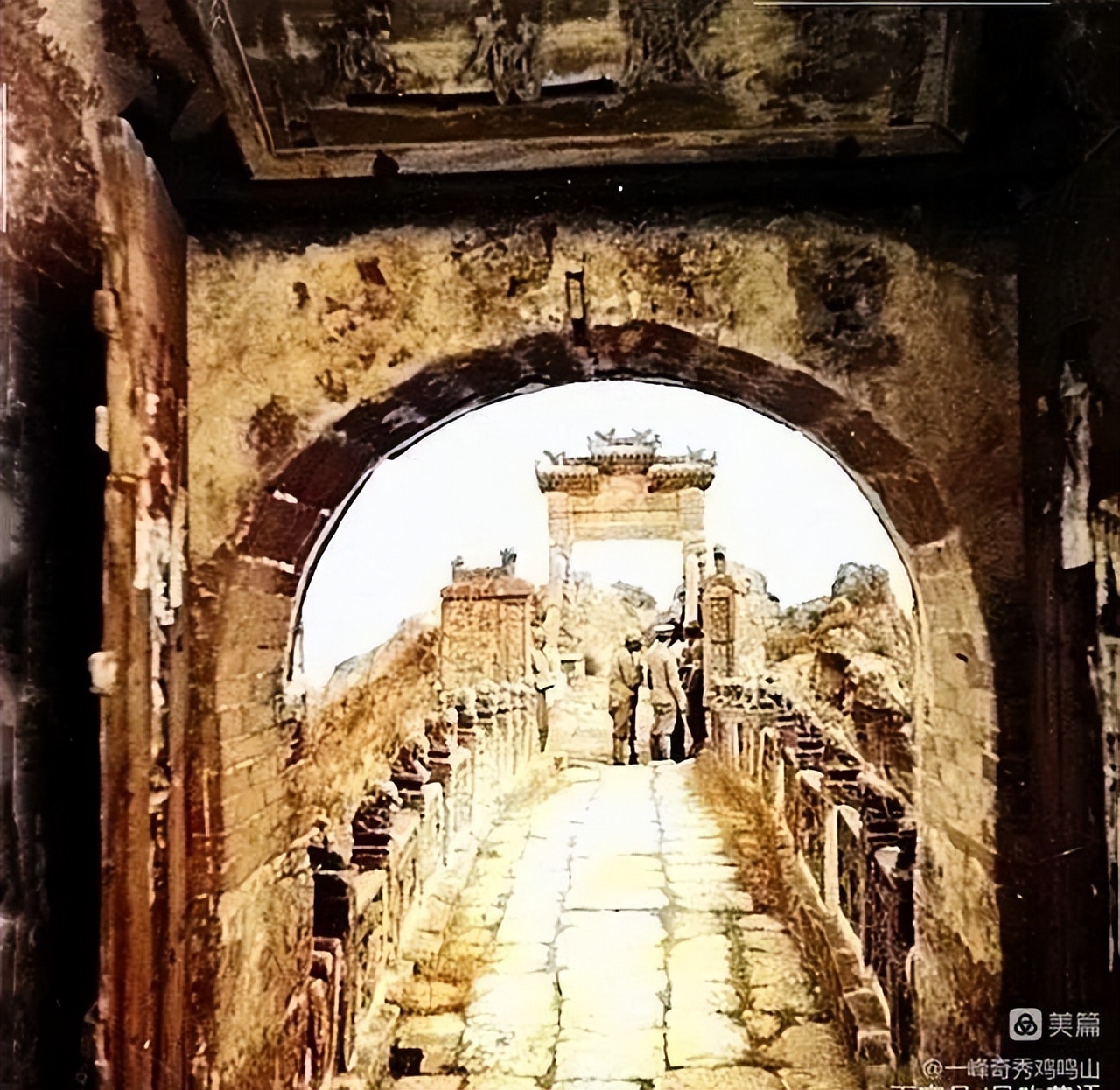 张家口下花园院子,张家口下花园山水花园