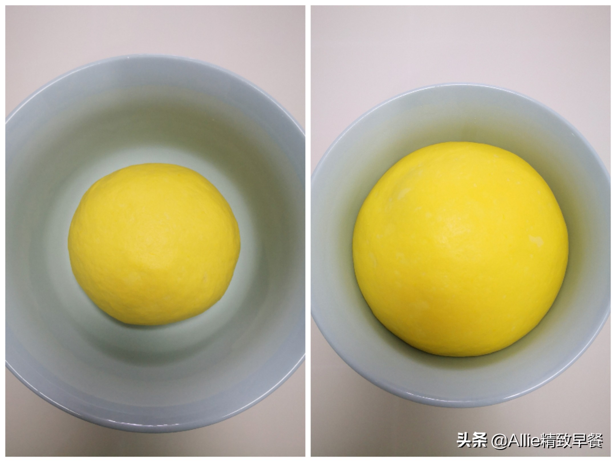 用南瓜做宝宝辅食点心,面食蝴蝶结怎么做简单又好吃