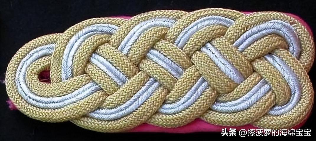 二战德国军衔级别对照表,二战德国空军标识