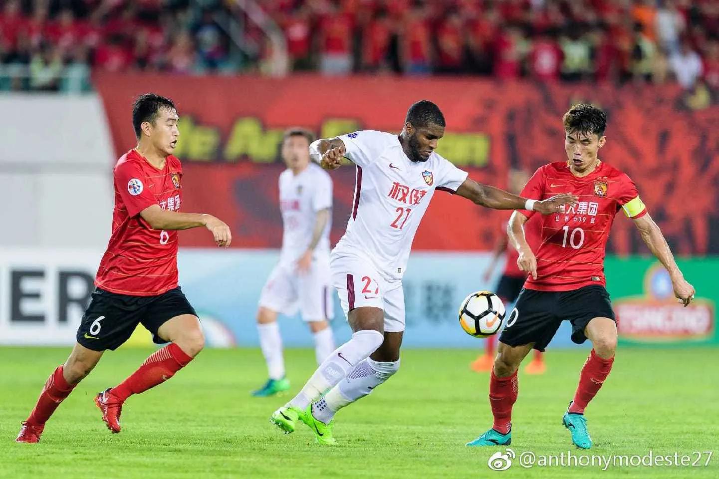 天津权健足球发展历程,天津权健最新足球赛事