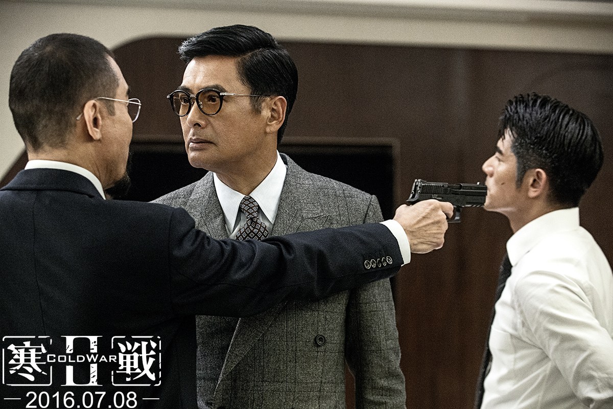 为什么香港的电影可以经久不衰,香港新电影为什么越来越少