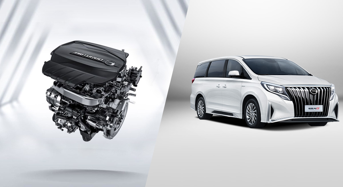 广汽传祺m8和奥德赛哪个好,低配奥德赛和顶配传祺m8怎么选