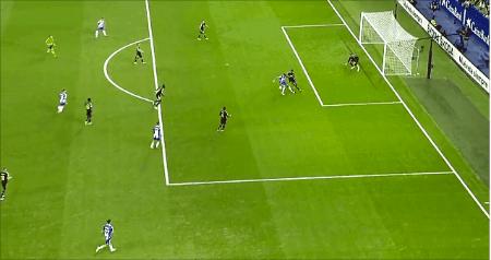 皇马五比二利物浦本泽马,本泽马补时绝杀皇马2-1埃尔切