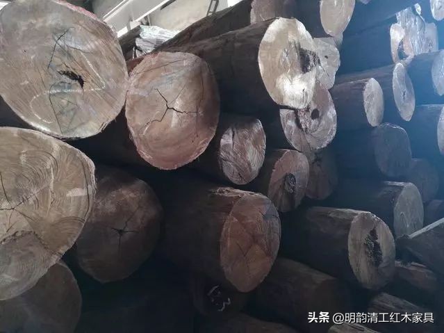 为什么血檀冒充小叶紫檀,为什么血橙那么便宜那么新鲜