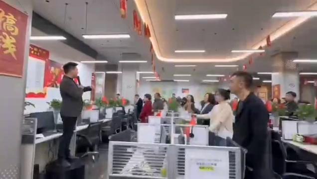 现在的房产公司现状,现在房产工作怎么样