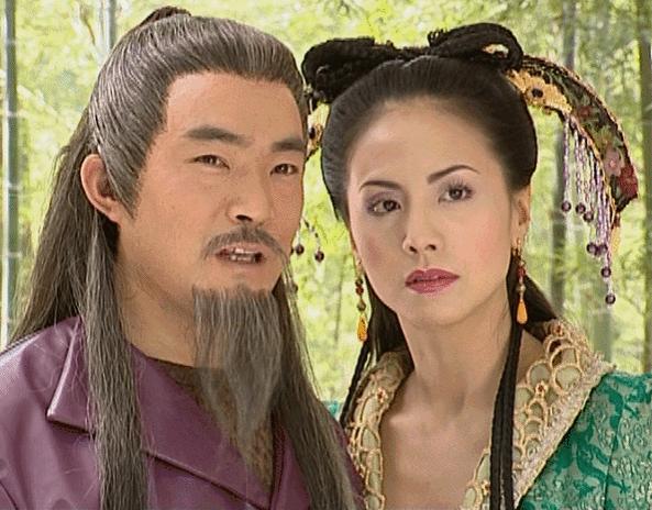 十大最强最美古装女明星,十位最美的古装女明星