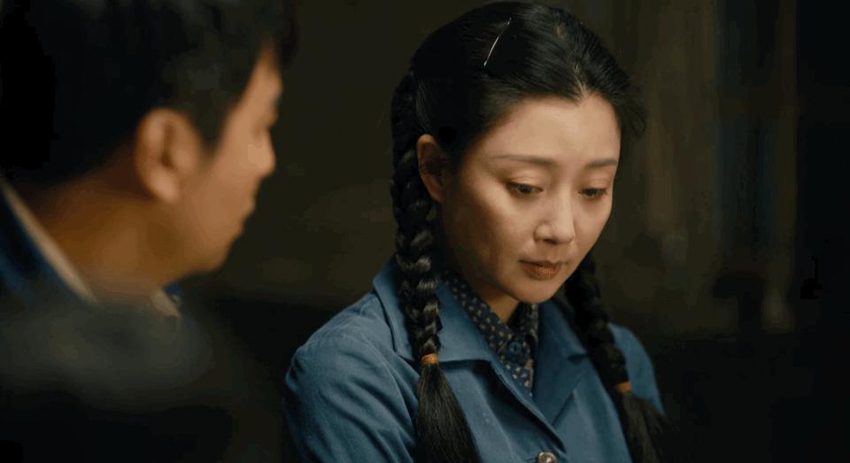 2020年最受欢迎女演员排名,殷桃宋佳争番位