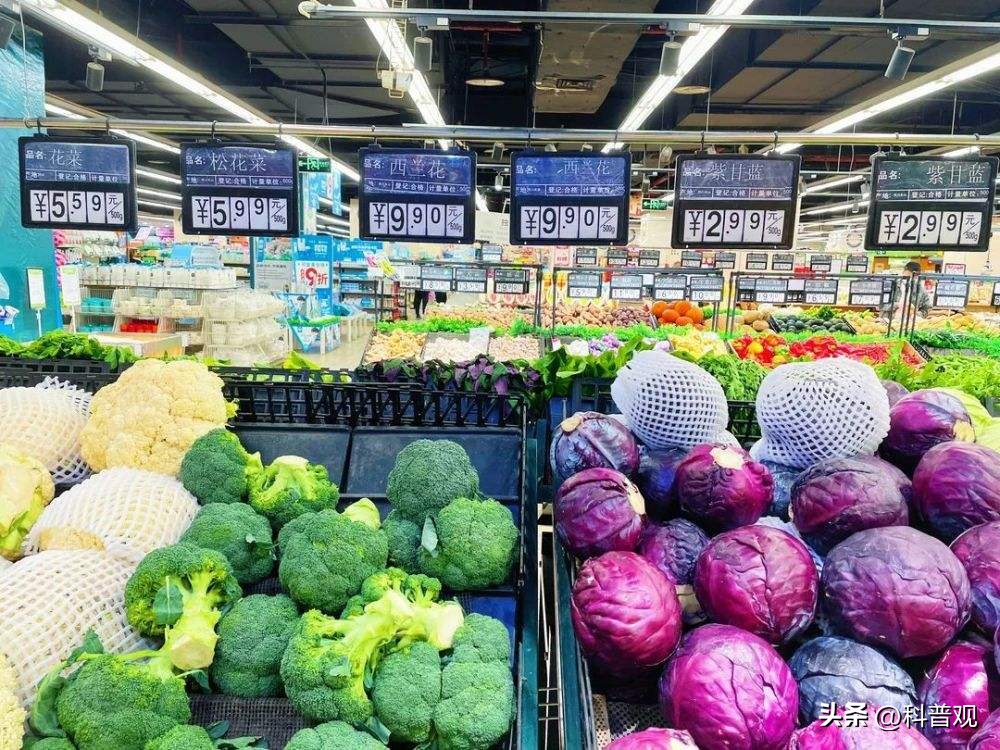 日本垄断中国市场百分之多少,日本垄断的西兰花