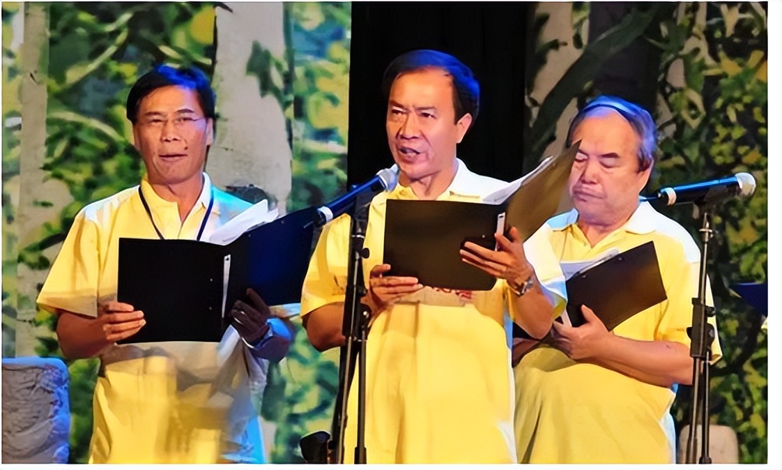 相声演员笑林去世享年59岁,著名相声演员笑林简介