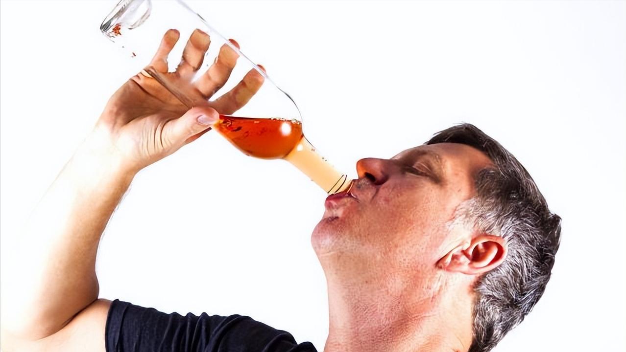 肚子大脖子粗的人能长寿吗,腰粗肚子大的人长寿吗