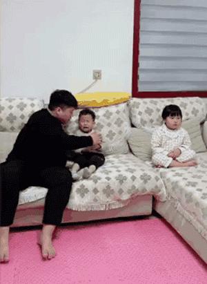 开心搞钱,开心一刻搞笑瞬间