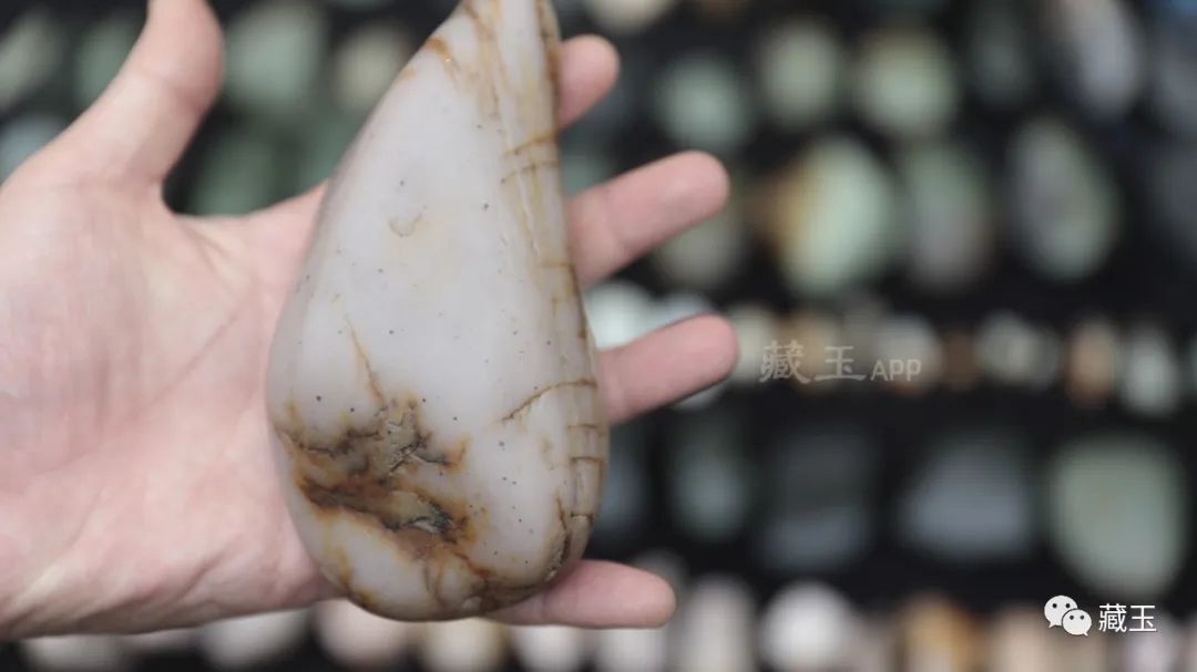 假桃花优点缺点,如何挑选桃花玉