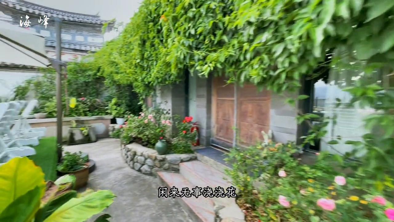 说实话，这房子给我住我会去住#理想生活