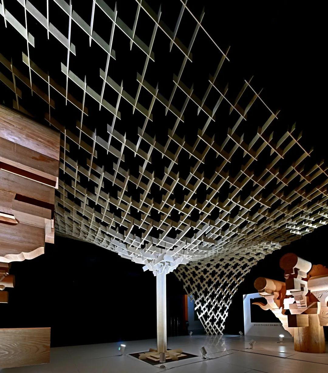 archdaily2023年度全球标志性建筑,archdaily2023大奖名单