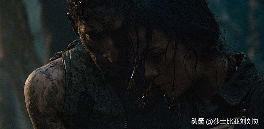 聊聊《新铁血战士》中9名人类士兵的背景及其结局