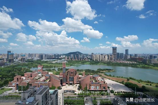 合肥蜀西湖祥源金港湾,高新区单价11500现房