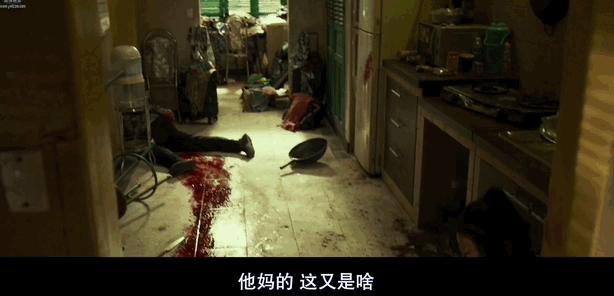 年度大*片爽**来了，拳拳到肉暴打恶人，剧情让人极度舒适