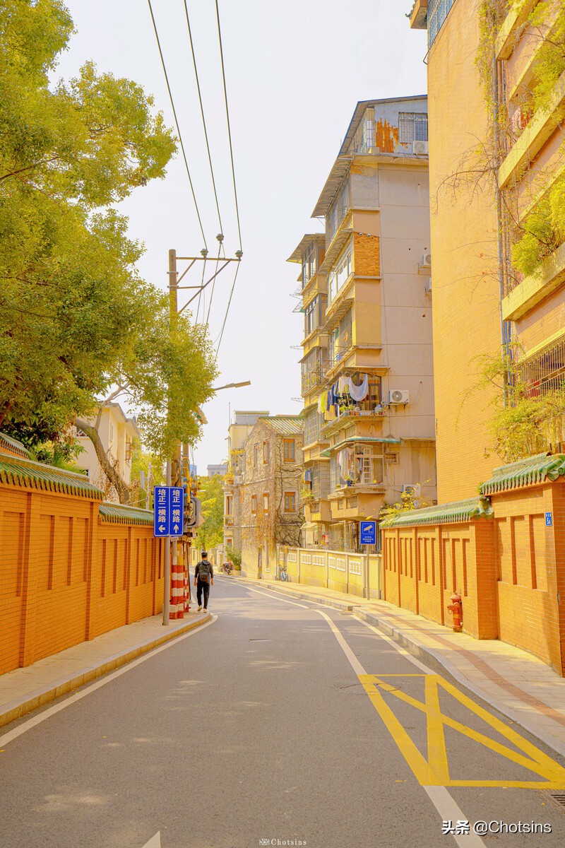 广州带小孩一日游攻略必去景点,广州一日游带你看看不一样的广州