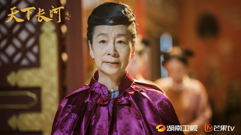 孝庄临终前说了一段话,孝庄临终前留下几句遗言