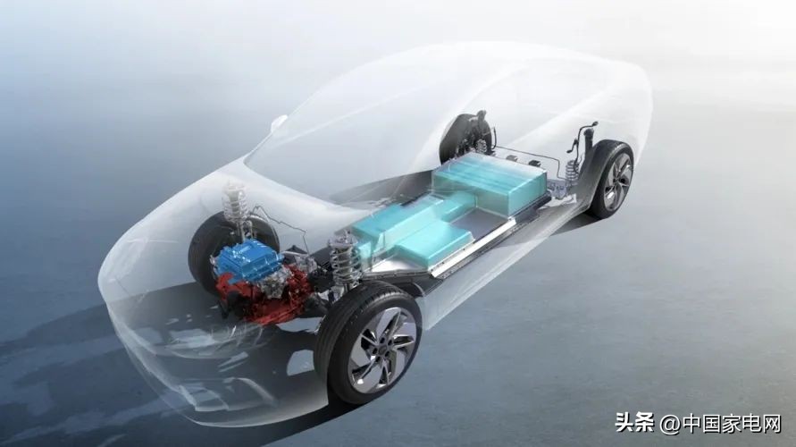 2022家电市场现状和前景分析,2022年传统家电行业形势