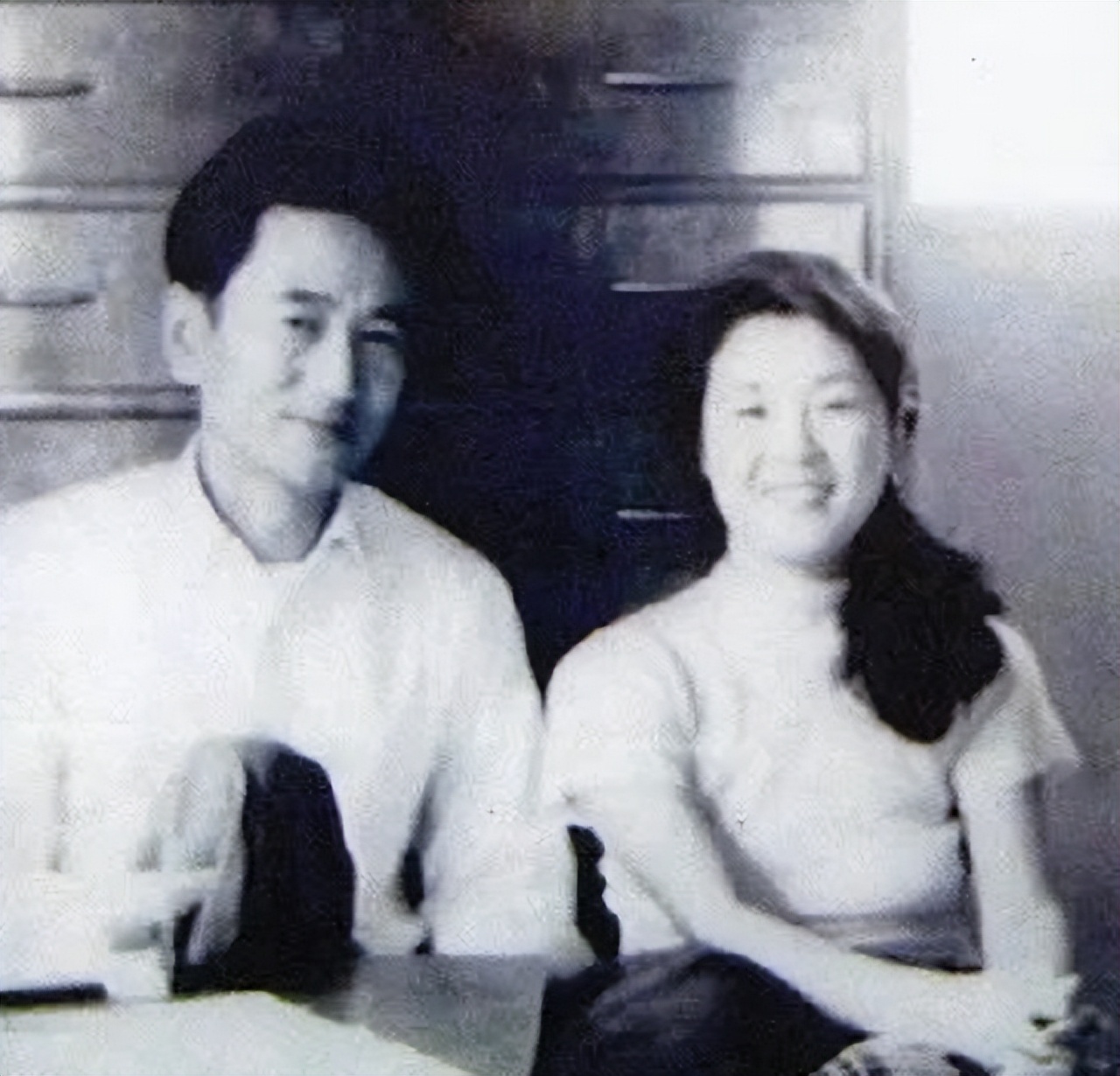 99岁日本尼姑，喝酒吃肉沉迷男色，国宝作家为什么称愧对中国人？