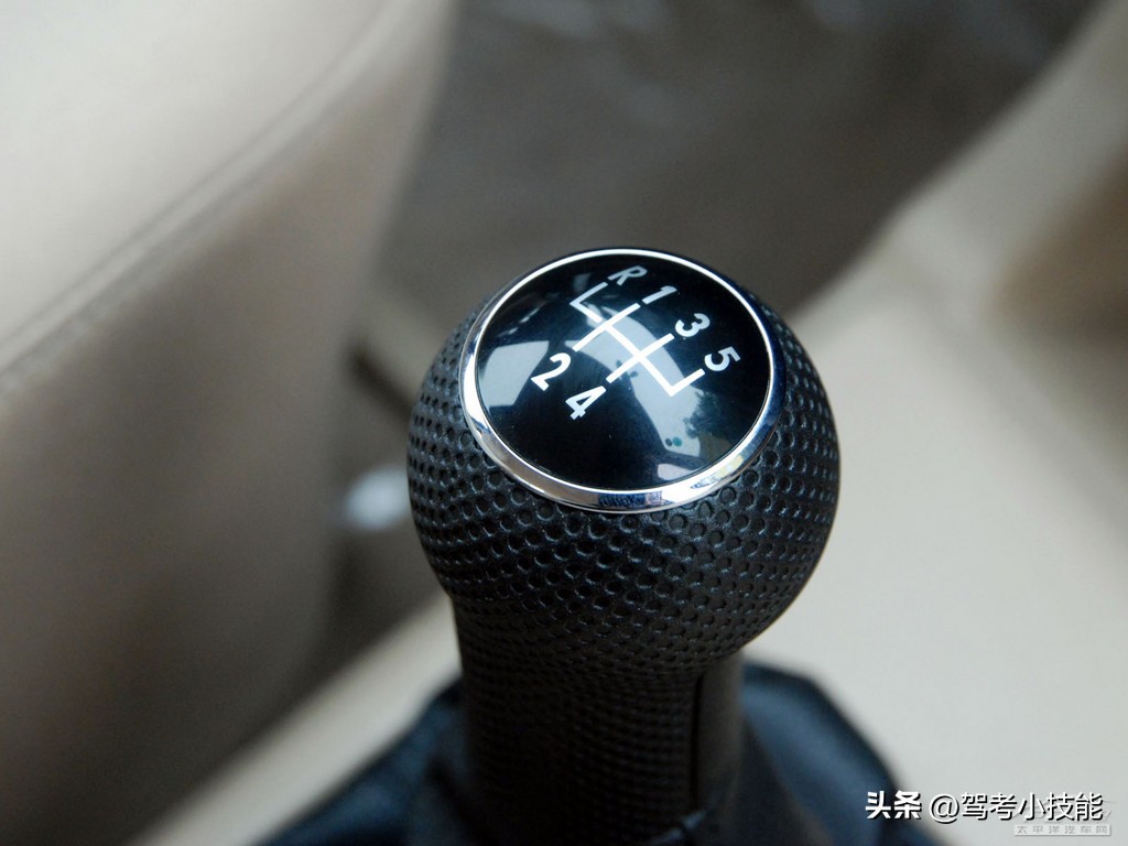 科目三考试全过程细节和技巧要点,资深教练科目三教学