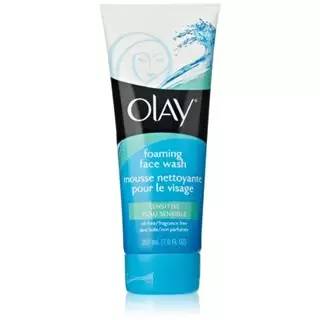 温和的控油保湿洗面奶有哪些,哪款洗面奶好用洗得干净还保湿