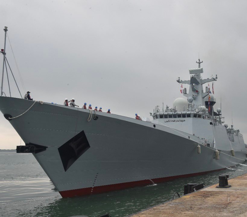 中国武器设备出口,中国装备出口中东