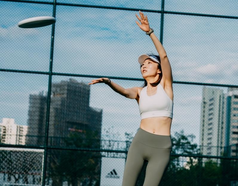 飞盘运动社群运营,飞盘运动社群