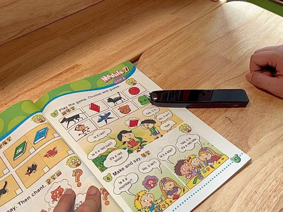 有道三代词典笔,有道词典笔s6全方面测评