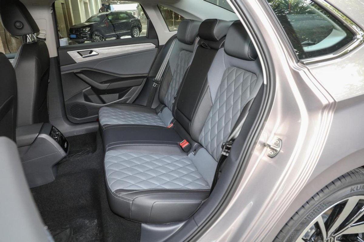 开习惯了大众再开日系,开习惯了德系车再开日系车