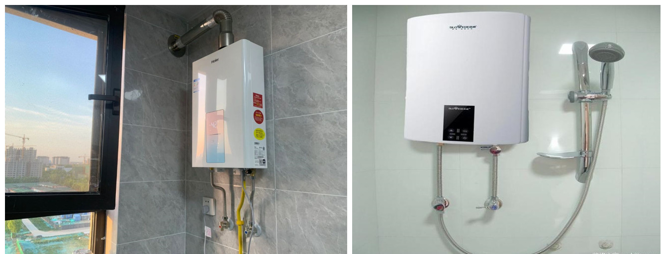 做了10几年的家电销售，如果我自己家装修买热水器，我会这么选！