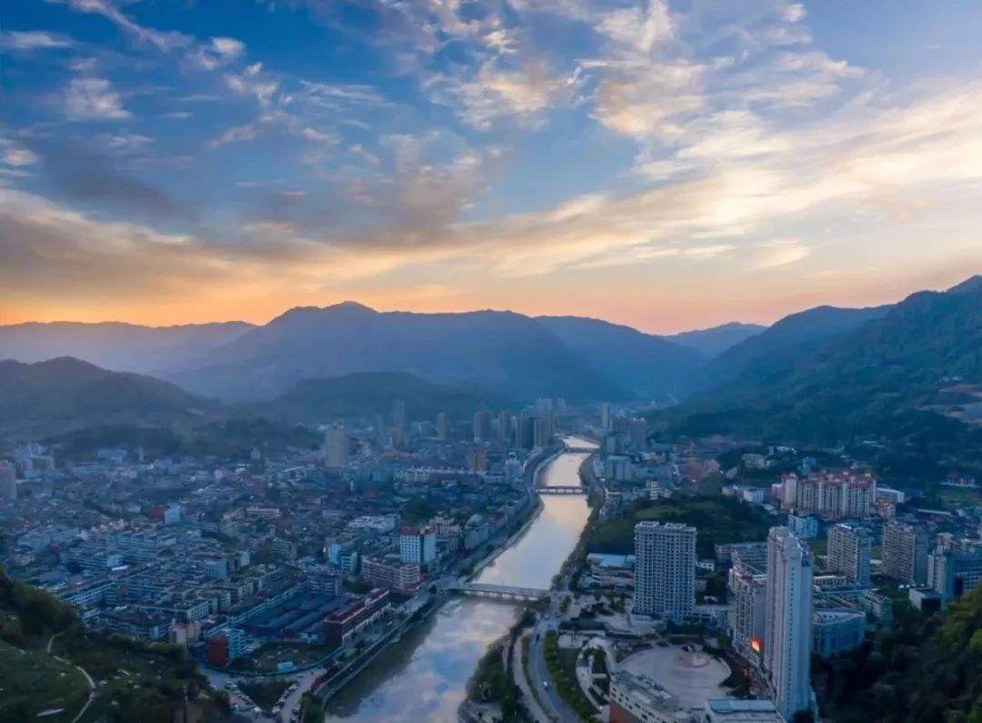 浙江大学布局温州!为何选择落户一个小县城?