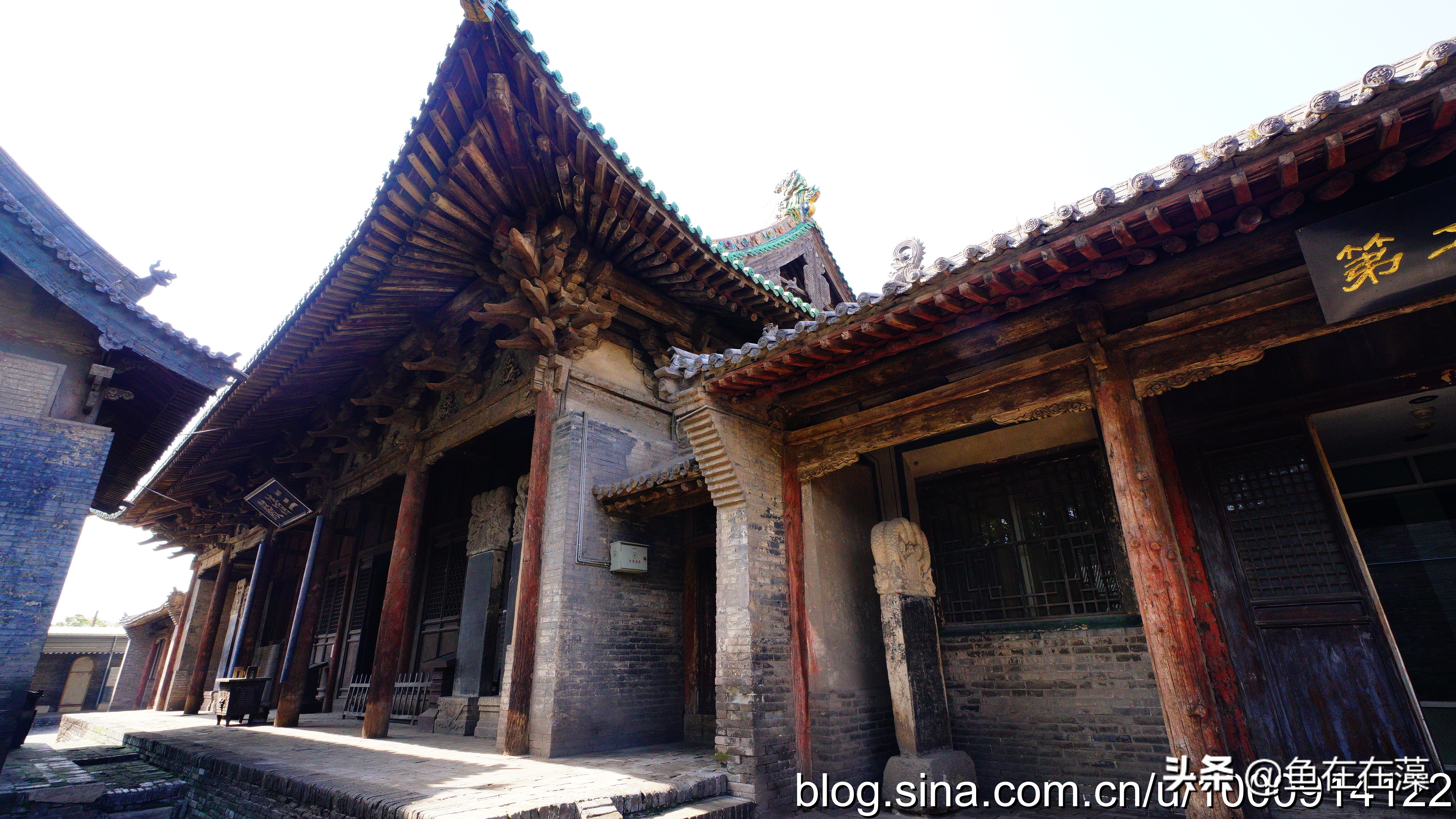 平遥清虚观,山西平遥清虚观介绍