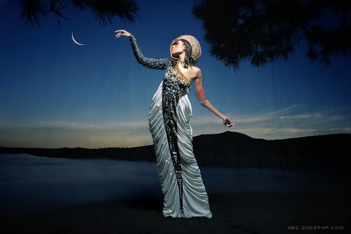 印度舞蹈与敦煌舞蹈,印度舞蹈融合东方舞蹈