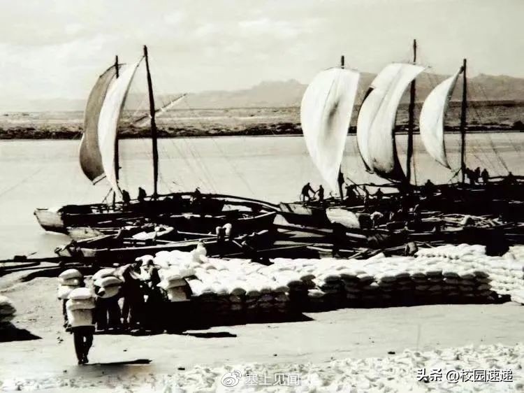 石嘴山真实历史,宁夏奇石的秘密