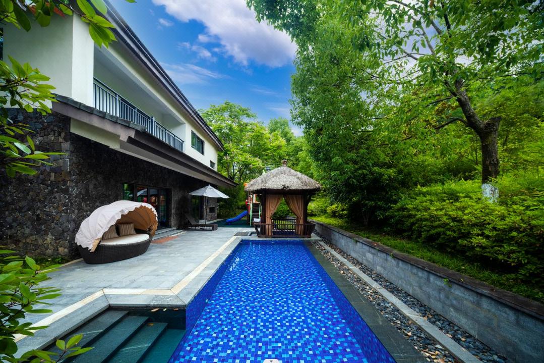 江浙沪泡温泉的地方一日游,江浙沪哪里泡温泉最好