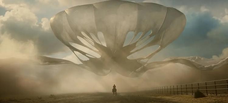 古天乐2022年有几部电影上映,古天乐科幻电影明日战记何时上映