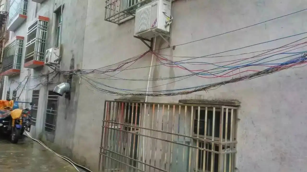 挂机使用2.5平方电线,挂机用多少平方电线