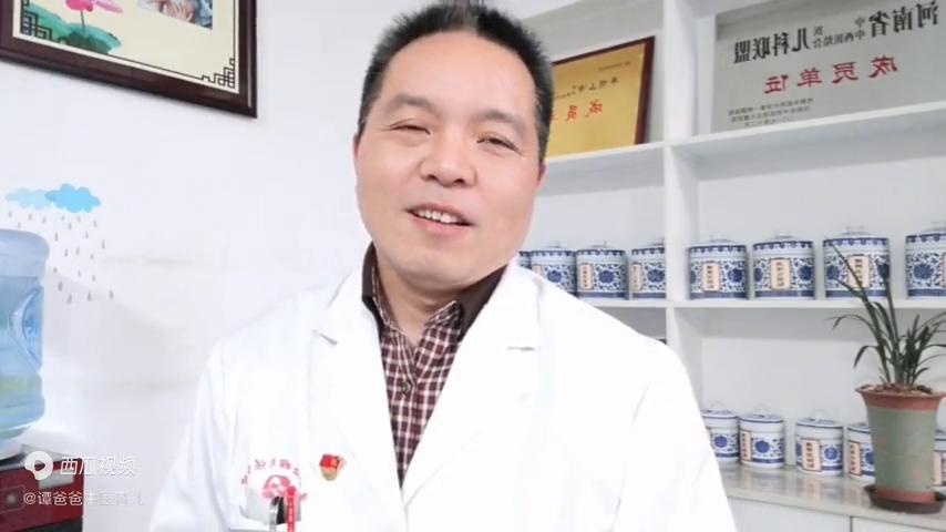 宝宝喝的中药加了白糖,小朋友喝中药可以加红糖