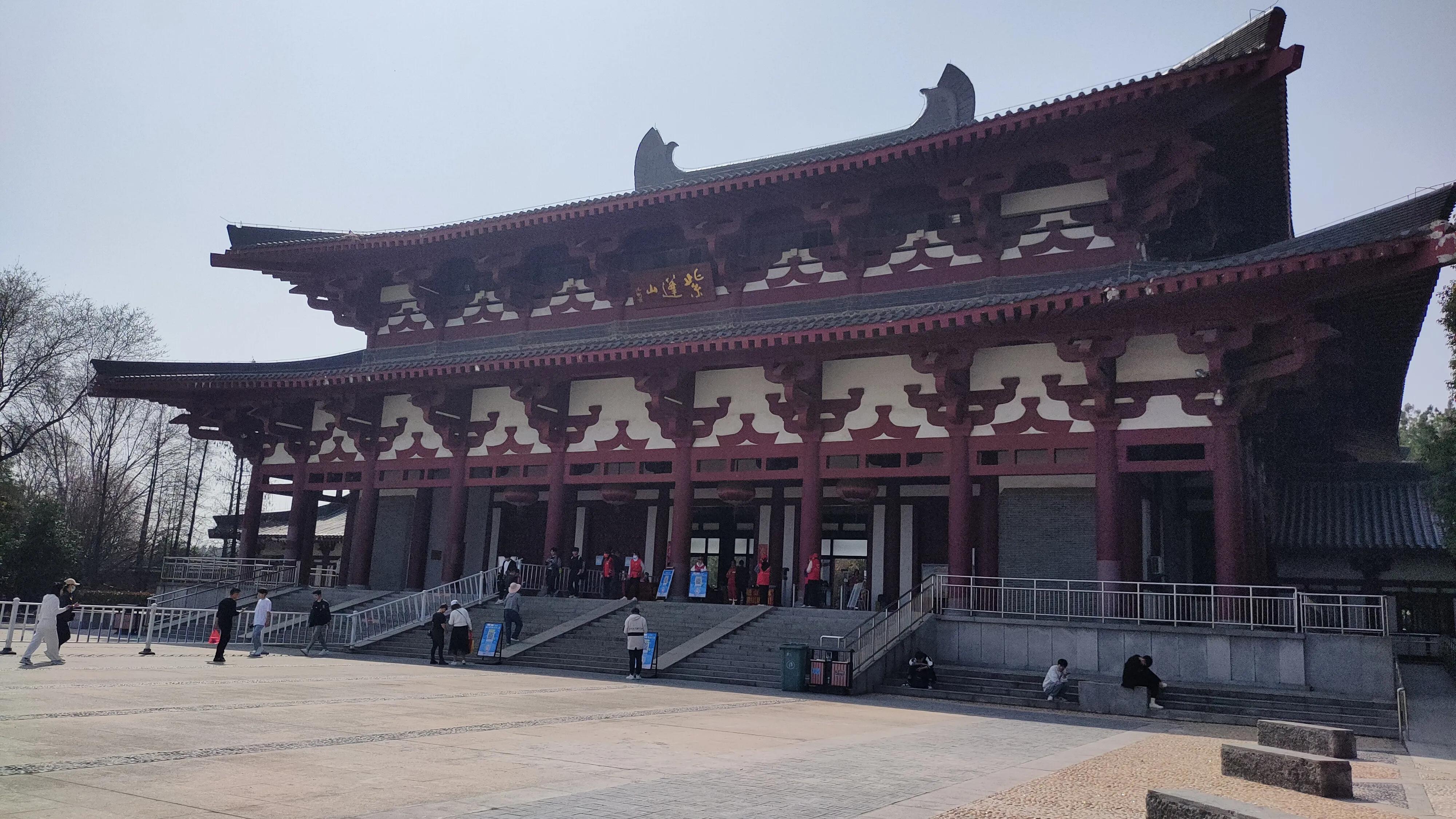 合肥旅游景点大全排名榜前十名,合肥市区旅游攻略必玩的景点