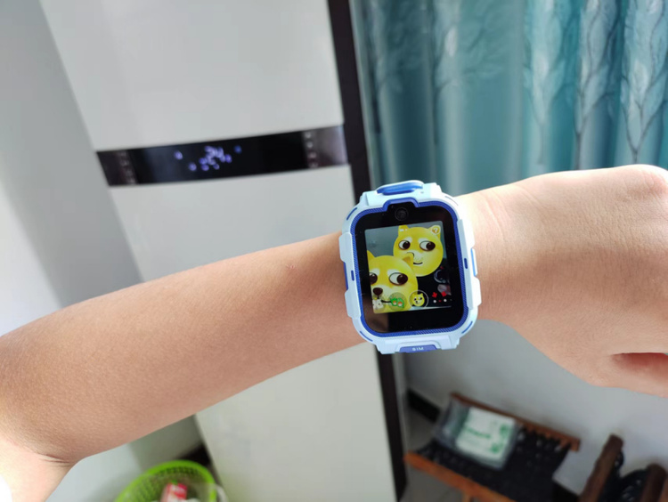 360儿童手表顶配通话,360儿童手表p1pro和9xpro的区别