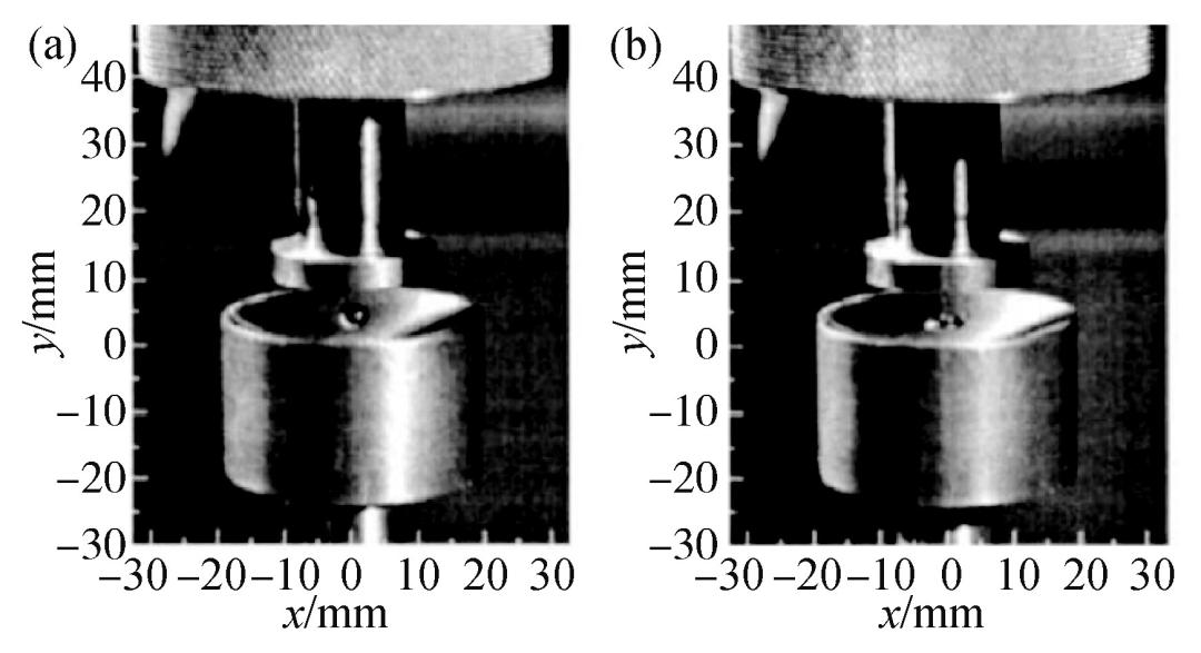 看不见的手发挥作用的机制,看不见手的神奇力量