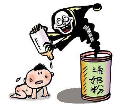 中国奶粉天价,奶粉成本那么低为什么卖那么贵