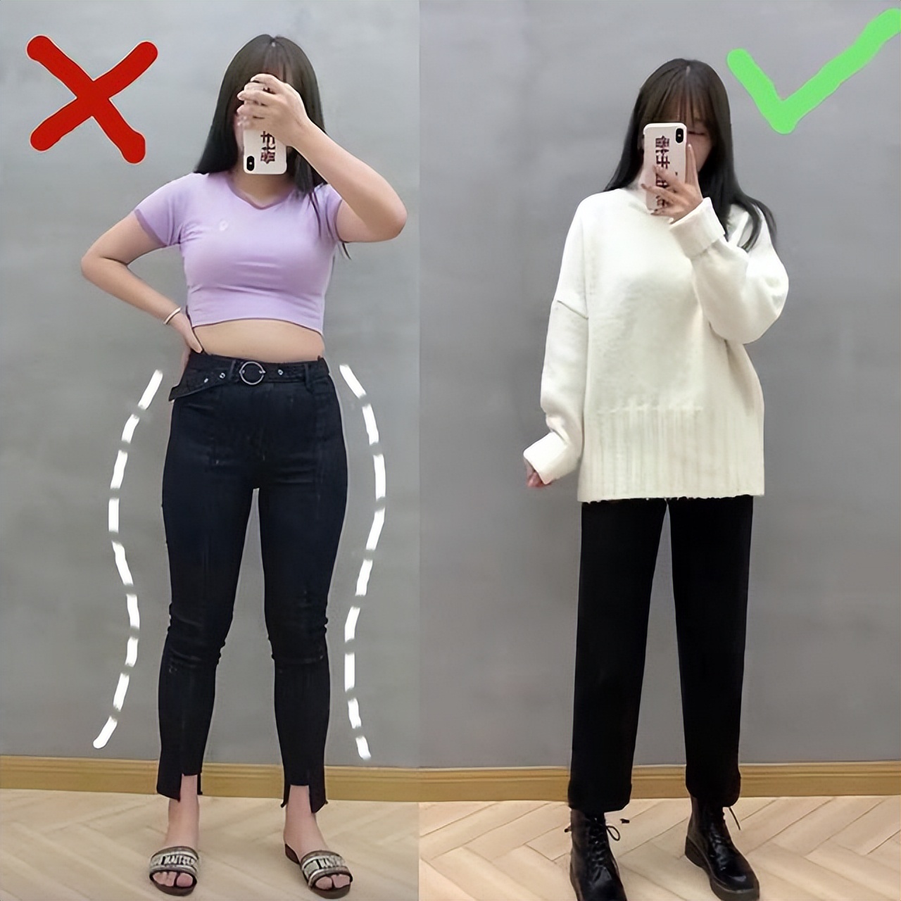 7招速成你的穿衣搭配,如何正确选择适合自己的穿搭