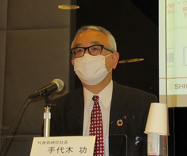 日本新冠口服治疗药终于要登陆​中国了！?