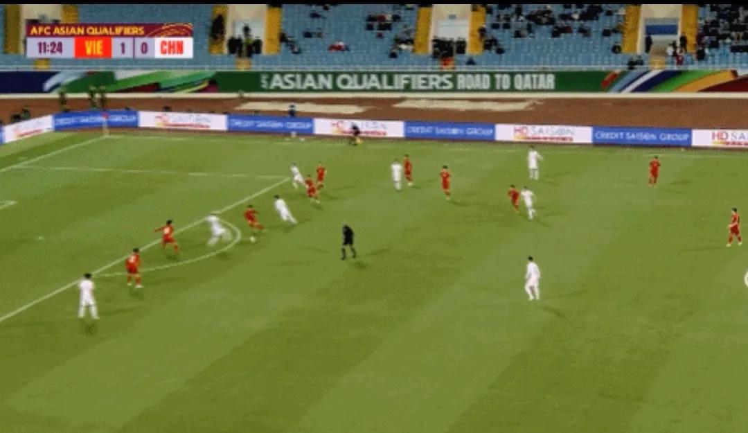 国足输球解释,国足败北耐人寻味