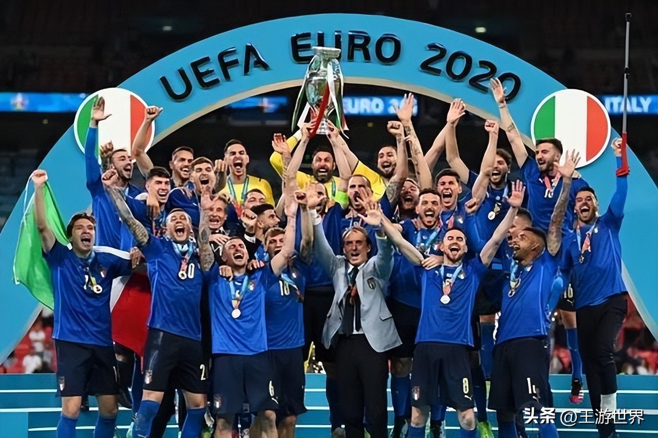 世界顶级足球赛事排名前十,世界杯赛是足球的顶级赛事