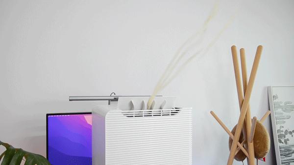 干衣除湿大作战：浦力适X40和德业D50怎么选？