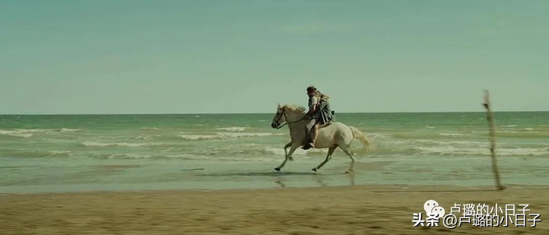 7部让你想走就走的旅行电影,吐血推荐8部关于旅行的电影